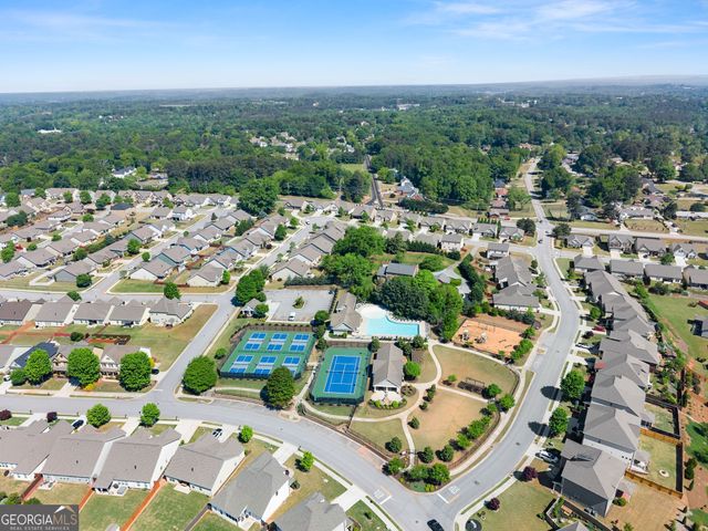 4431 Birch Meadow Trail, Gainesville, GA 30504