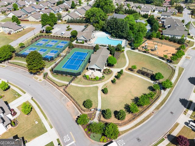 4431 Birch Meadow Trail, Gainesville, GA 30504