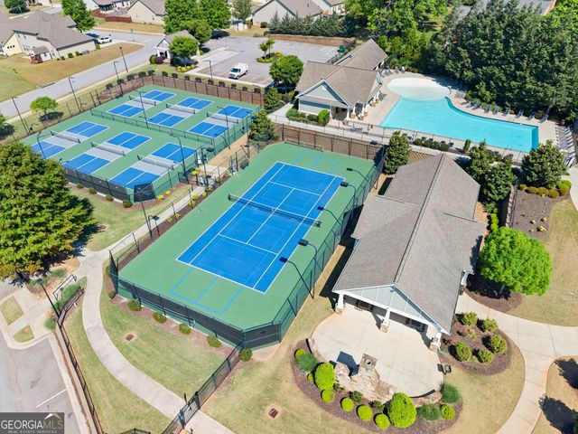 4431 Birch Meadow Trail, Gainesville, GA 30504