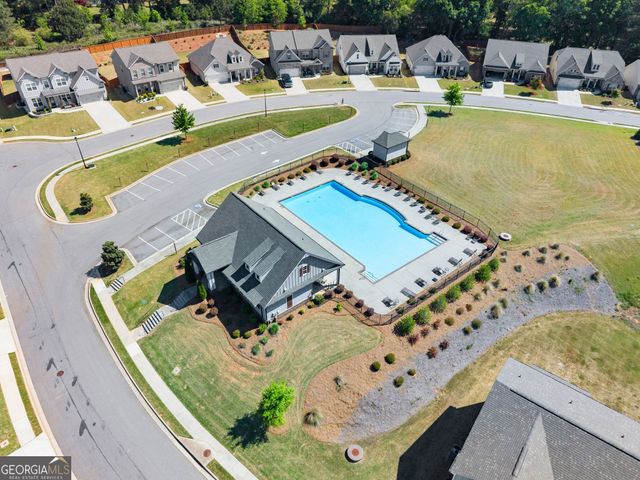 4431 Birch Meadow Trail, Gainesville, GA 30504