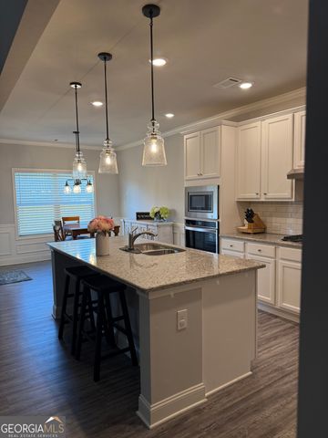 4431 Birch Meadow Trail, Gainesville, GA 30504