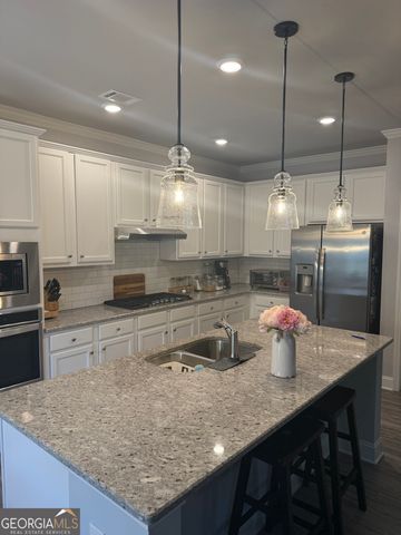 4431 Birch Meadow Trail, Gainesville, GA 30504