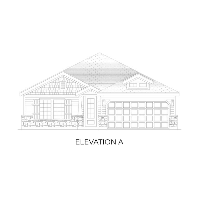 533 Durango Street, Midlothian, TX 76065