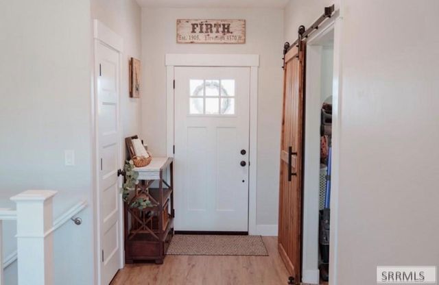 765 N 600 E, Firth, ID 83236