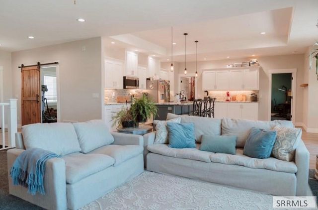 765 N 600 E, Firth, ID 83236