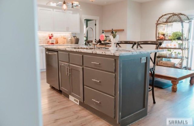 765 N 600 E, Firth, ID 83236