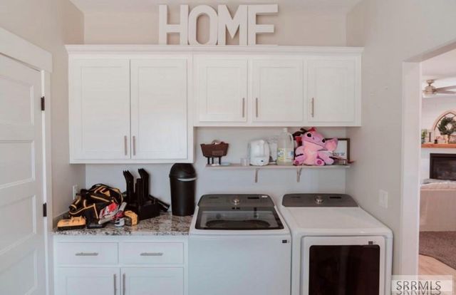 765 N 600 E, Firth, ID 83236