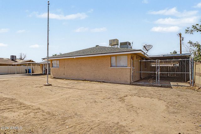 5724 W FAIRMOUNT Avenue, Phoenix, AZ 85031