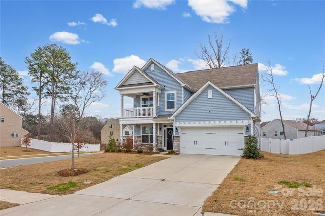 2374 Windley Drive, Gastonia, NC 28054