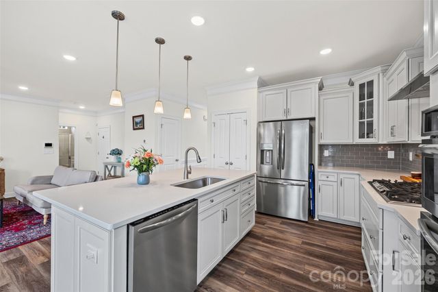 2374 Windley Drive, Gastonia, NC 28054