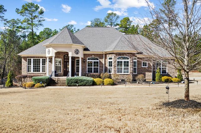 5312 Johnsons Barn Road, York, SC 29745