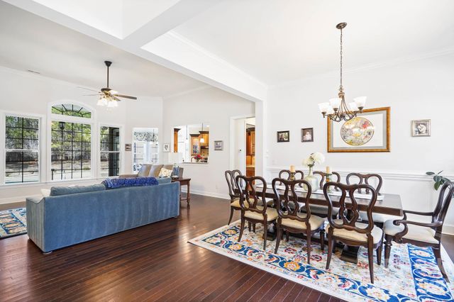 5312 Johnsons Barn Road, York, SC 29745