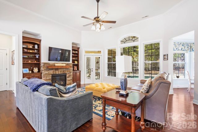 5312 Johnsons Barn Road, York, SC 29745