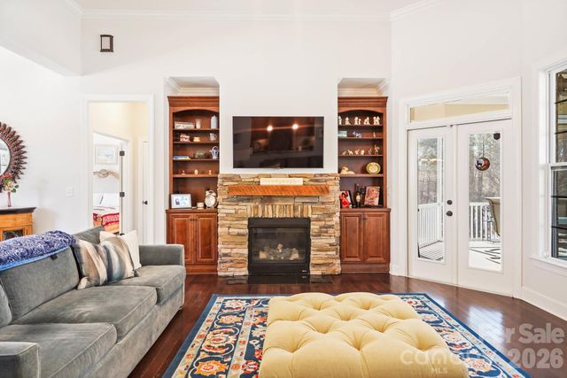 5312 Johnsons Barn Road, York, SC 29745