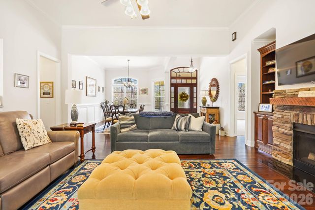 5312 Johnsons Barn Road, York, SC 29745