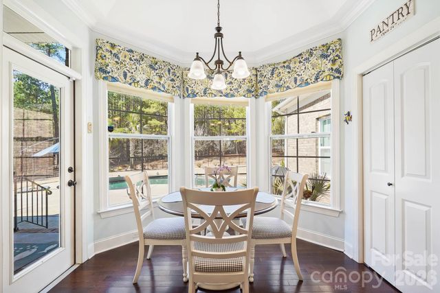 5312 Johnsons Barn Road, York, SC 29745