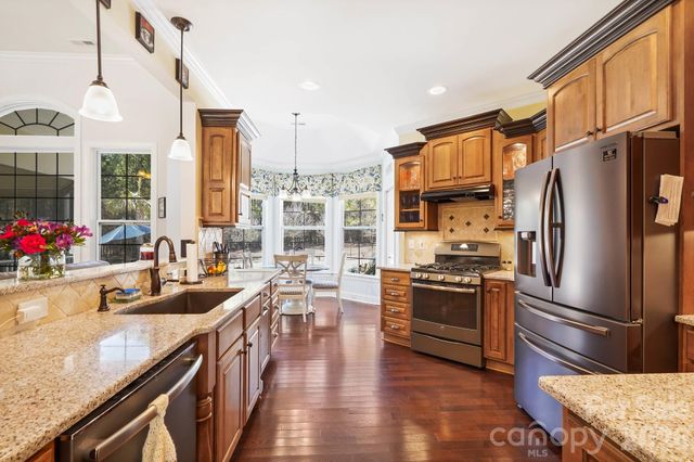 5312 Johnsons Barn Road, York, SC 29745