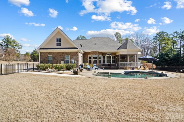 5312 Johnsons Barn Road, York, SC 29745