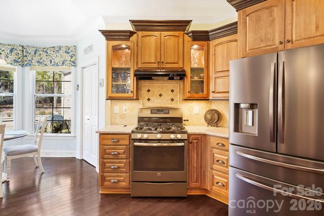 5312 Johnsons Barn Road, York, SC 29745