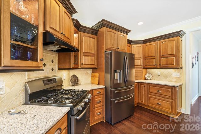 5312 Johnsons Barn Road, York, SC 29745