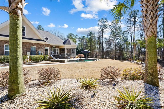 5312 Johnsons Barn Road, York, SC 29745