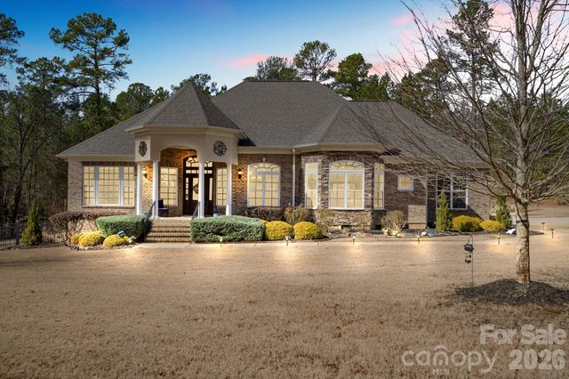 5312 Johnsons Barn Road, York, SC 29745