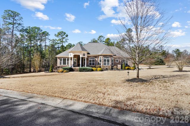 5312 Johnsons Barn Road, York, SC 29745