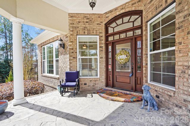 5312 Johnsons Barn Road, York, SC 29745