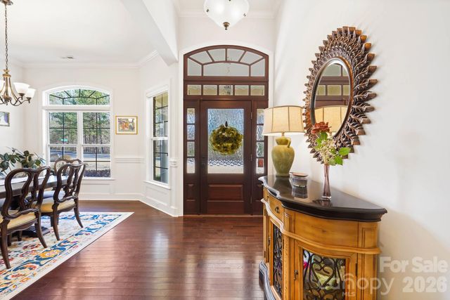 5312 Johnsons Barn Road, York, SC 29745