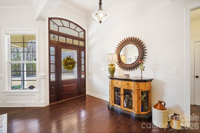 5312 Johnsons Barn Road, York, SC 29745