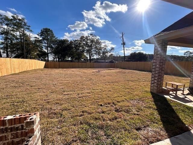 8525 Sana Drive, Beaumont, TX 77713