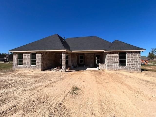 8525 Sana Drive, Beaumont, TX 77713