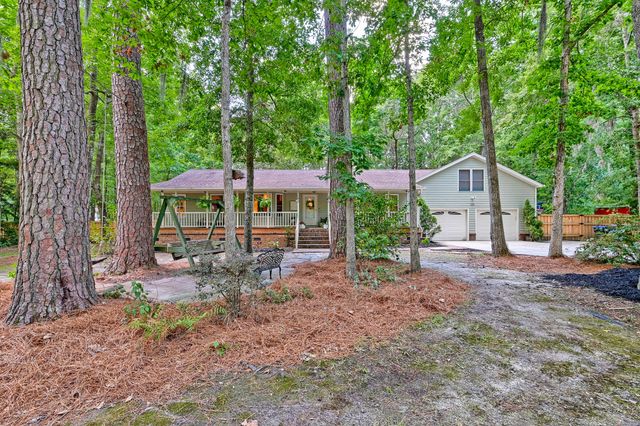 113 Deer Street, Summerville, SC 29485