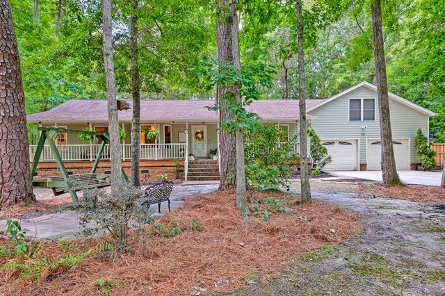 113 Deer Street, Summerville, SC 29485