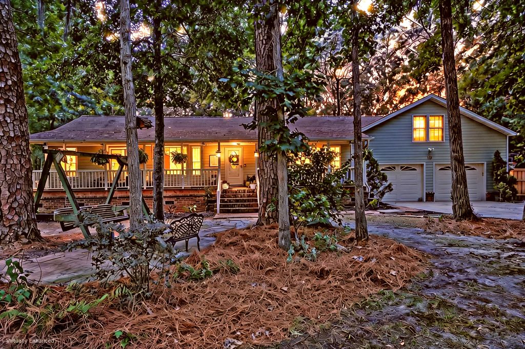 113 Deer Street, Summerville, SC 29485