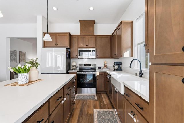 3815 N Berkeley Ave, Turlock, CA 95382