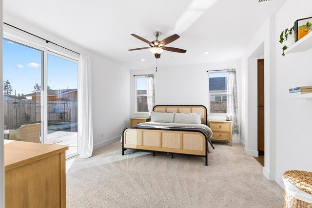 3815 N Berkeley Ave, Turlock, CA 95382