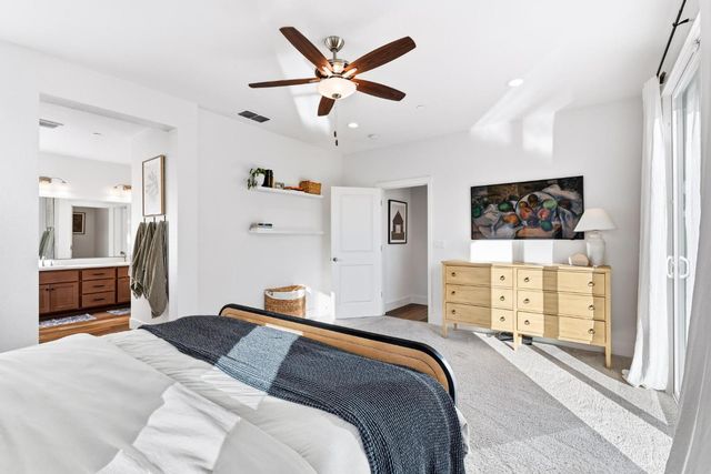 3815 N Berkeley Ave, Turlock, CA 95382