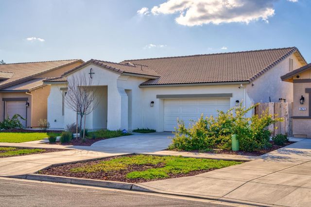 3815 N Berkeley Ave, Turlock, CA 95382