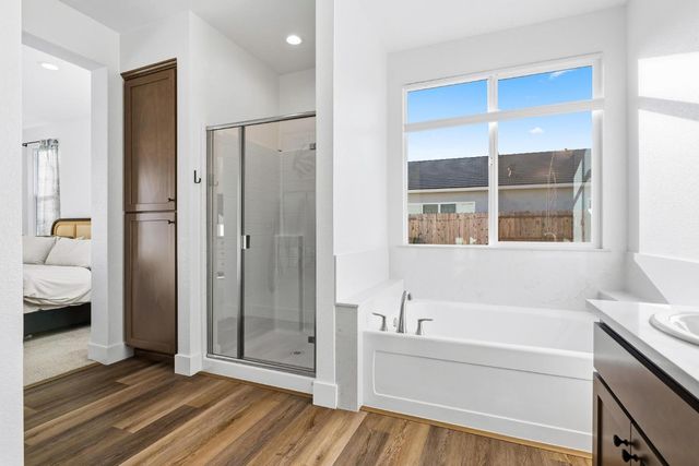 3815 N Berkeley Ave, Turlock, CA 95382