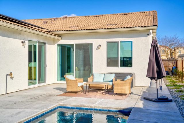 3815 N Berkeley Ave, Turlock, CA 95382