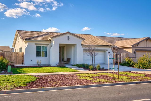 3815 N Berkeley Ave, Turlock, CA 95382