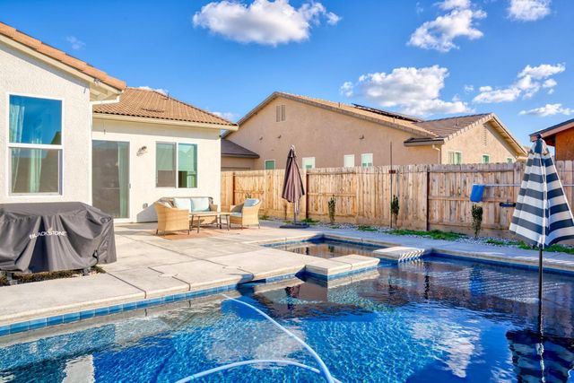 3815 N Berkeley Ave, Turlock, CA 95382