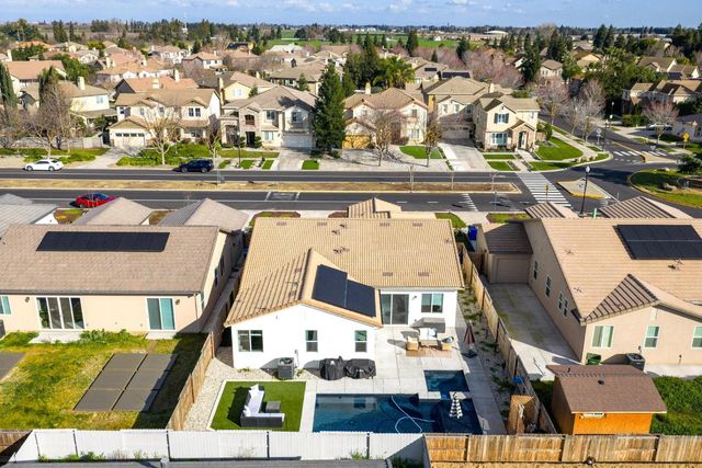 3815 N Berkeley Ave, Turlock, CA 95382