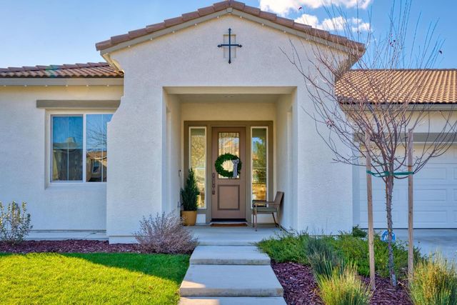 3815 N Berkeley Ave, Turlock, CA 95382