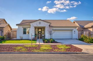 3815 N Berkeley Ave, Turlock, CA 95382