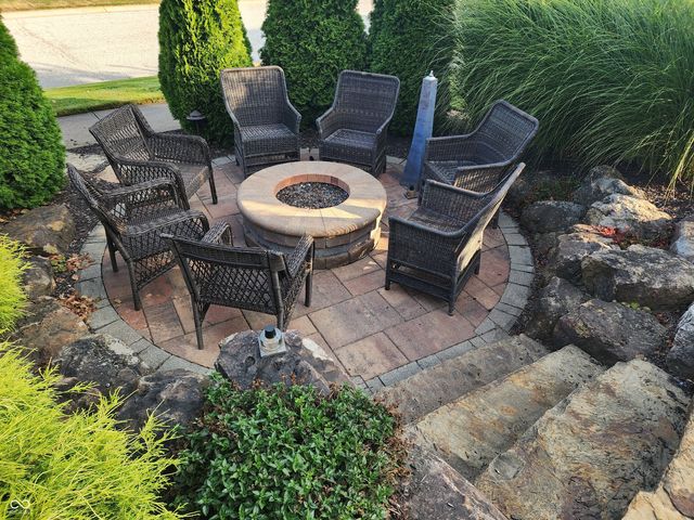 16 Torrey Pine Drive, Brownsburg, IN 46112