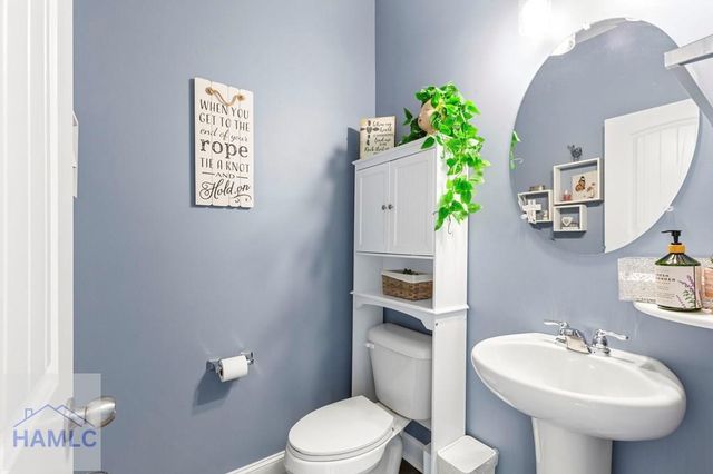 10 Rimes Avenue SE, Ludowici, GA 31316