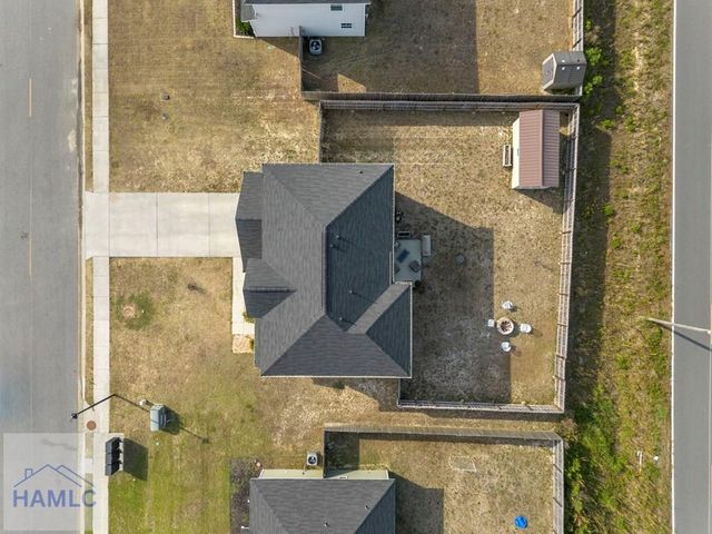 10 Rimes Avenue SE, Ludowici, GA 31316