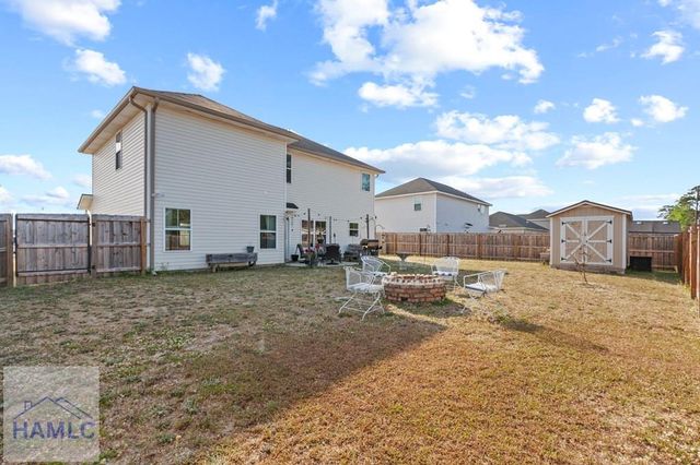 10 Rimes Avenue SE, Ludowici, GA 31316